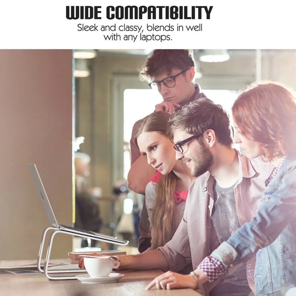 Laptop Stand Holder Desktop Holder Notebook Stand